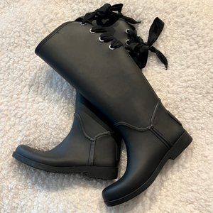 Coach Tristee Rain Boots